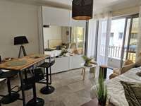 Vente appartement 1 pièce Vente appartement 1 pièce