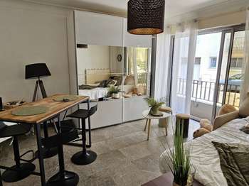 Vente appartement 1 pièce Vente appartement 1 pièce