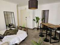 Vente appartement 1 pièce Vente appartement 1 pièce