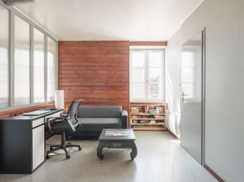 Vente Appartement 2 piècesNantes