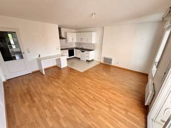 Vente appartement 3 pièces Nantes 44