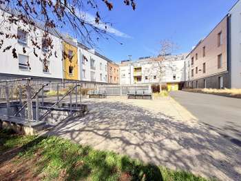 Vente Appartement 3 piècesNantes