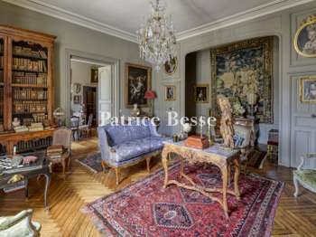 Vente appartement 5 pièces