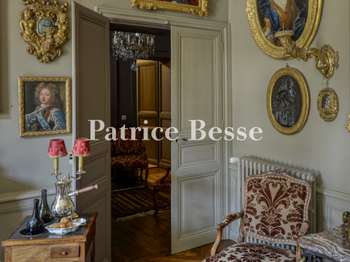 Vente appartement 5 pièces