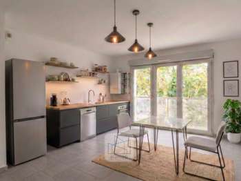 Vente appartement 2 pièces Nantes 44