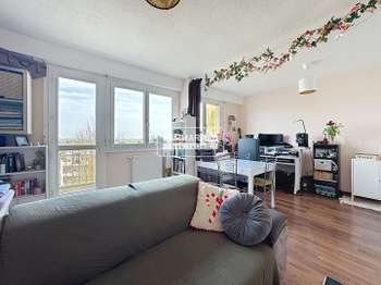 Vente appartement 3 pièces Nantes 44