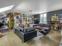 Vente appartement 4 pièces Vente appartement 4 pièces