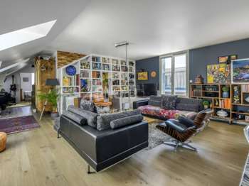 Vente Appartement 4 piècesNantes