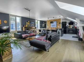 Vente appartement 4 pièces Vente appartement 4 pièces