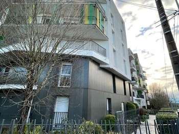 Vente appartement 2 pièces Nantes 44