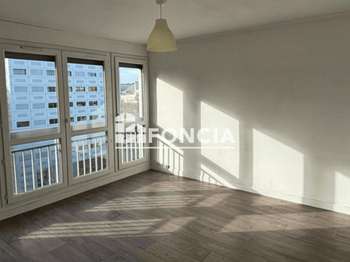 Vente Appartement 3 piècesNantes