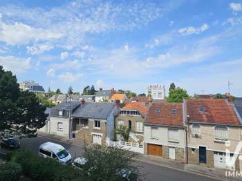 Vente Appartement 4 piècesNantes