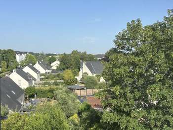 Vente Appartement 2 piècesNantes