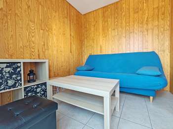 Vente Studio 1 pièce