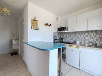 Vente Studio 1 pièce