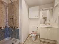 Vente Studio 1 pièce