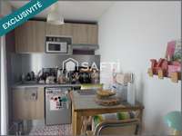 Vente appartement 1 pièce