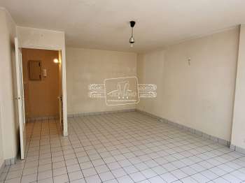 Vente Appartement T1Nantes