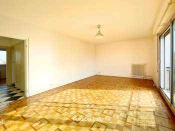 Vente appartement 3 pièces Nantes 44