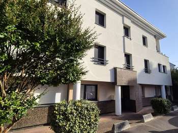 Vente Appartement T1Nantes