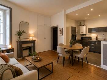 Vente Appartement 5 piècesNantes