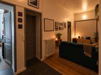 Vente appartement 5 pièces