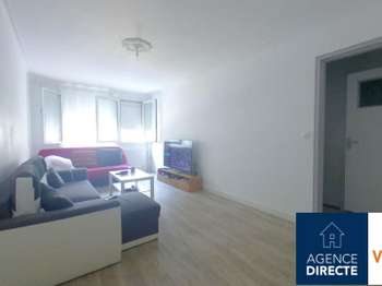 Vente Appartement 2 piècesNantes