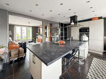 Vente Appartement 3 piècesNantes
