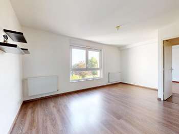 Vente Appartement 2 piècesNantes