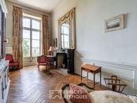 Vente appartement 7 pièces