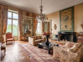 Vente appartement 7 pièces Nantes 44