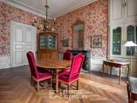 Vente appartement 7 pièces