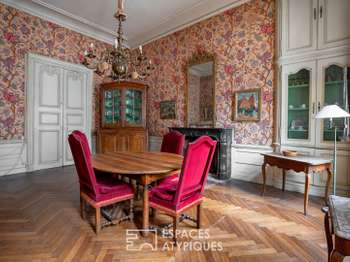 Vente appartement 7 pièces