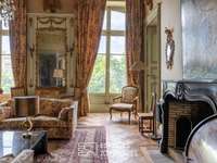 Vente appartement 7 pièces