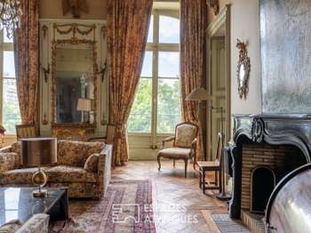 Vente appartement 7 pièces