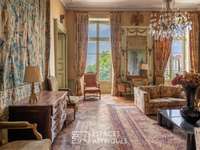 Vente appartement 7 pièces