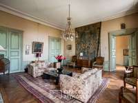 Vente appartement 7 pièces