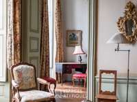 Vente appartement 7 pièces