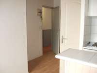 Vente appartement Studio Nantes - 44