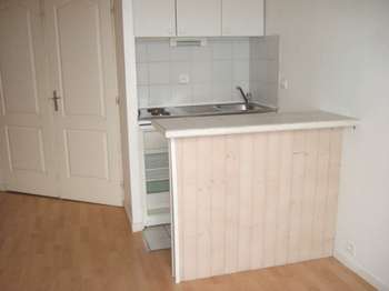 Vente Studio 1 pièce