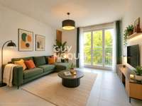Vente appartement 3 pièces Vente appartement 3 pièces