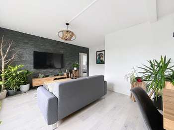 Vente Appartement 4 piècesNantes