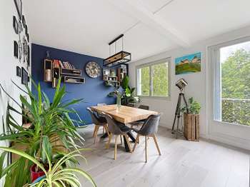 Vente Appartement 4 piècesNantes