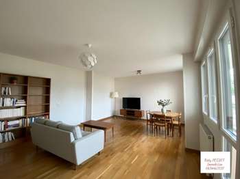 Vente Appartement 4 piècesNantes
