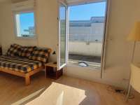 Vente Studio 1 pièce