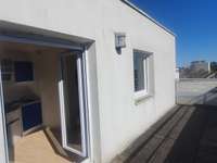 Vente Studio 1 pièce