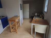 Vente Studio 1 pièce