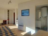 Vente Studio 1 pièce