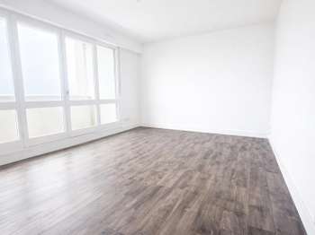 Vente Appartement 3 piècesNantes