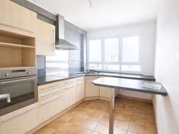 Vente Appartement 3 piècesNantes